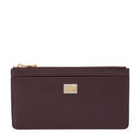 Dauphine zipped cardholder Dauphine zipped cardholder