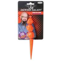 Petmate Jackson Galaxy Ground Prey Replacement Toy