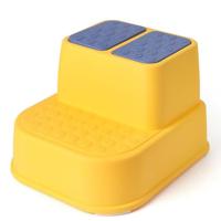 Eazy Kids - Step Stool - Yellow EZ_FSS_YE