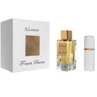 Franck Boclet Nirvana (W) Edp 100Ml