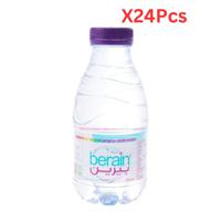 Berain Water 200ml X 24Pcs