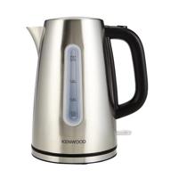 Kenwood Electric Kettle | 2200 W | 1.7 Ltr | Metal | ZJM10.000SS | Silver Color