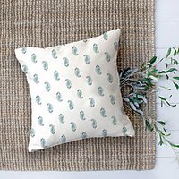 Double Side Cushion Cover 1PC Soft Decorative Square Throw Pillow Cover Cushion Case Pillowcase for Sofa Bedroom Superior Quality Machine Washable Lightinthebox - thumbnail