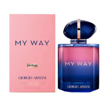 Armani (Giorgio Armani) My Way Parfum (W) Edp 90Ml