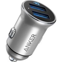 Anker PowerDrive 2 Alloy B2B - UN Silver Iteration 1-(A2727H42)