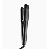 Cloud Nine Wide Styler Iron Black (The Wide Iron)