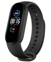 Xiaomi Mi Smart Band 5 - Black