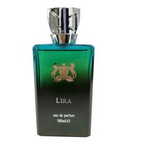 Alfred Verne Lira (U) Edp 100ml (UAE Delivery Only)