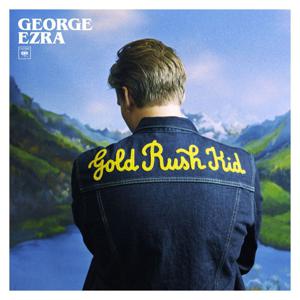 Gold Rush Kid (Signed Limited Edition) | George Ezra