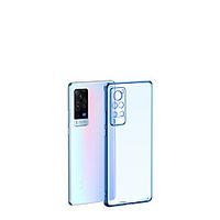 Phone Case For Vivo Back Cover vivo X50 Pro vivo X50 Shockproof Dustproof Color Gradient TPU miniinthebox - thumbnail
