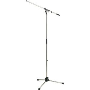 Konig &Meyer Mic Stand Chrome 3/8'' 2012030002