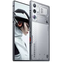 Redmagic 9 Pro, 512GB, 16GB, 5G, Snowfall