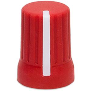 DJ TechTools Chroma Caps 90 Degree Super Knob - Red