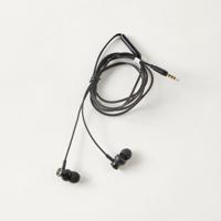 Findz Wired In-Ear Stereo Headphones
