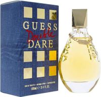 Guess Double Dare Women Edt 100Ml