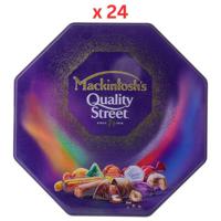 Mackintosh Qs Glow 400Gm, Box Of 24Pcs