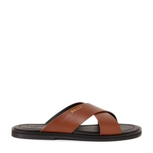 Jair slide sandals