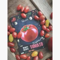 Quret Tomato Beauty Recipe Brightening Mask - 25 gms