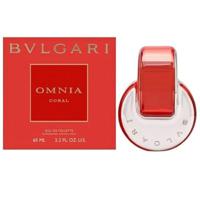 Bvlgari Omnia Coral Edt 65Ml