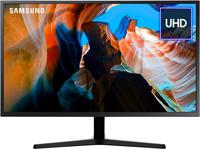 Samsung LU32J590UQRXXU UJ590 32" 4K UHD Monitor, LU32J590UQRXXU