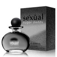 Michel Germain Sexual Sugar Daddy Unisex Edt 125ML