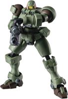 Bandai Tamashii Gundam Universe OZ-06MS Leo Action Figure