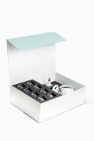 Tala Dallah Pot & Arabic Coffee Cups Gift Set - thumbnail