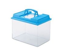 Savic Fauna Box For Aquarium or a Terrarium - 1.5L Savic Fauna Box For Aquarium or a Terrarium - 1.5L