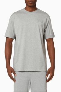M Classic Chest Logo Cotton T-shirt