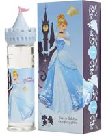 Air-Val Disney Princess Cinderella Women Edt 100Ml