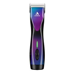 Andis Pulse ZR-II Purple Galaxy Clipper