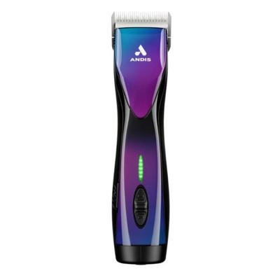 Andis Pulse ZR-II Purple Galaxy Clipper