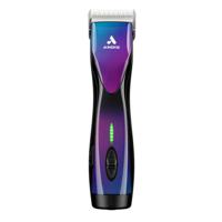 Andis Pulse ZR-II Purple Galaxy Clipper
