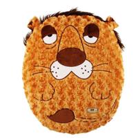 Gigwi Lion Snoozy Cushion