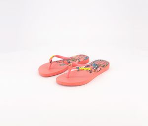 Girls Slim Sensation Slipper  Pink Porcelain