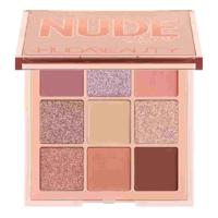 Hudabeauty Light Nude 9x1.1g Eyeshadow Palette