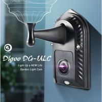 Digoo DG-ULC Gardening Floodlight Camera WIFI
