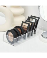 HS Vanity Large Compact Holder Acrylic