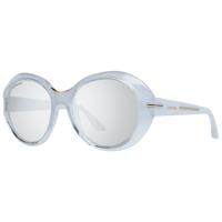 Longines Gray Women Sunglasses (LO-1038095)