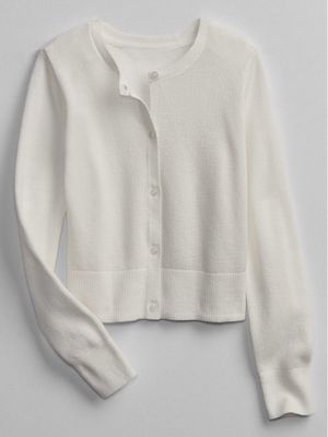 Kids Knit Cardigan Kids Knit Cardigan