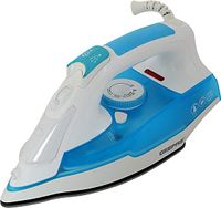 Geepas Steam Iron Assorted Colors - GSI7809