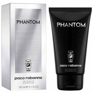 Paco Rabanne Phantom (M) 150Ml Shower Gel