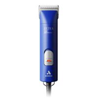 Andis Agc2 Agcb Ultraedge Super 2-Speed Brushless Detachable Blade Clipper - Blue