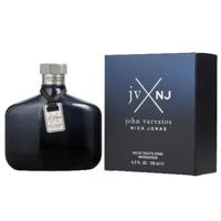 John Varvatos Jv X Nj Blue Men Edt 125ML