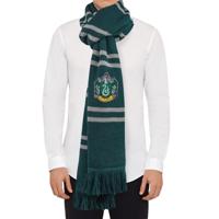 Cinereplicas Harry Potter Scarf Acrylic - Slytherin