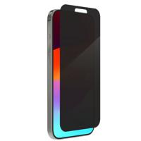 PROTECT| PIP15P| IPhone 15 PRO  Privacy Tempered Glass - thumbnail