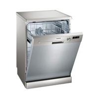 Siemens SN25D800GC Dishwasher, 5 Programmes