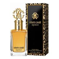 Roberto Cavalli Signature Eau De Parfum 100Ml New (W)