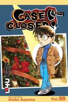 Case Closed Vol.89 | Gosho Aoyama