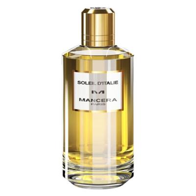Mancera Soleil D'italie Edp 120ml (U) Mancera Soleil D'italie Edp 120ml (U)